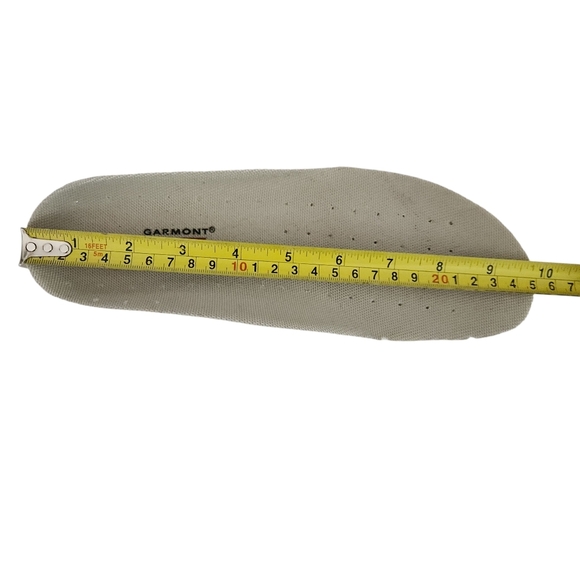 Garmont Women’s Hiking Shoes Size 7 Tan Trail - Picture 2 of 11